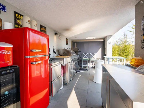 Prodej vily 140 m², pozemek 663 m²