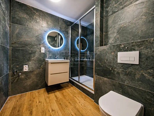 Prodej bytu 3+kk 61 m²