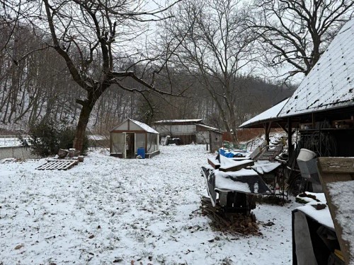 Prodej domu 125 m², pozemek 1027 m²