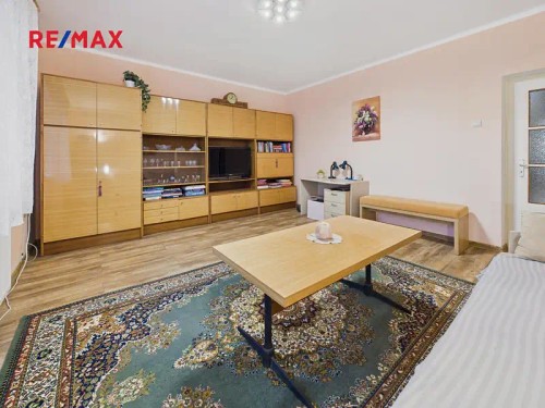 Prodej domu 234 m², pozemek 815 m²