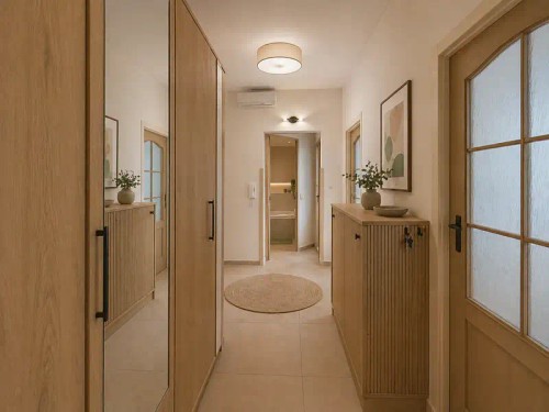 Prodaný byt 3+1 78 m²