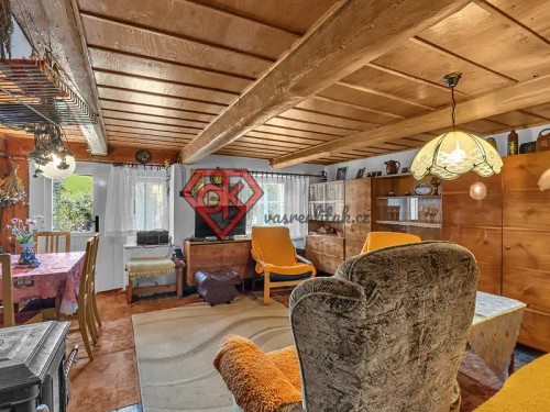 Prodej domu 81 m², pozemek 487 m²