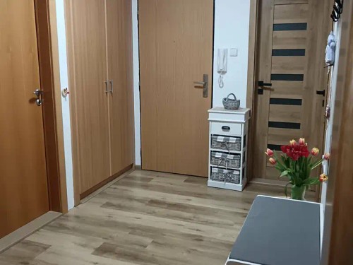 Prodaný  byt 3+1 88 m²