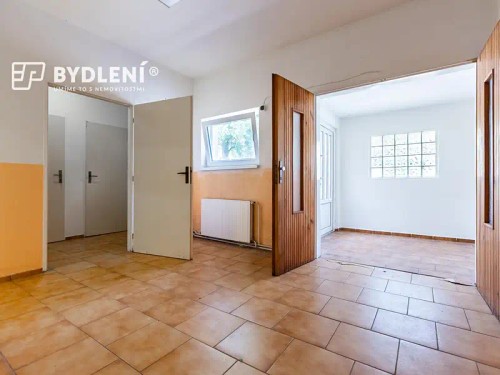 Prodej domu 314 m², pozemek 560 m²