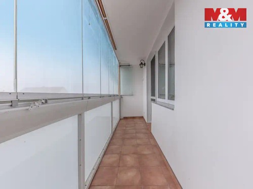 Prodaný byt 3+1 68 m²