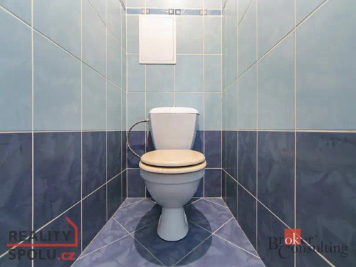 Prodaný byt 2+kk 41 m²