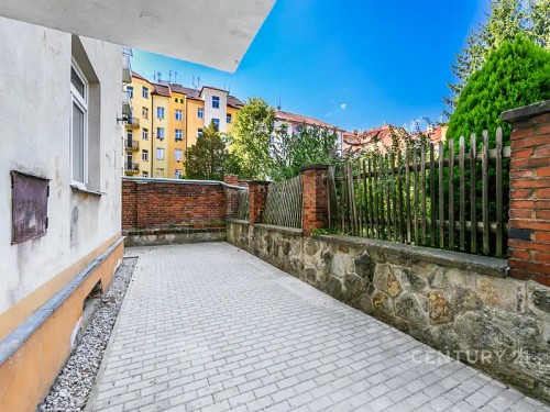 Prodej bytu 3+kk 76 m²
