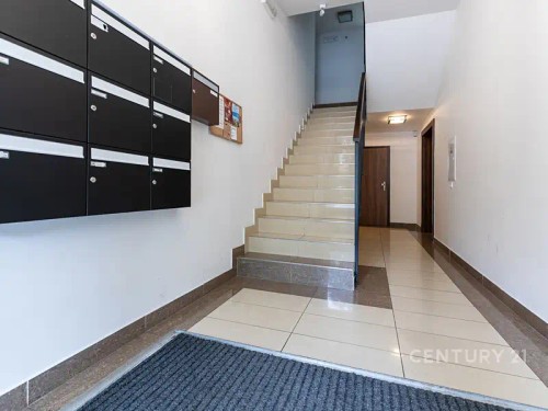 Prodaný byt 3+kk 74 m²