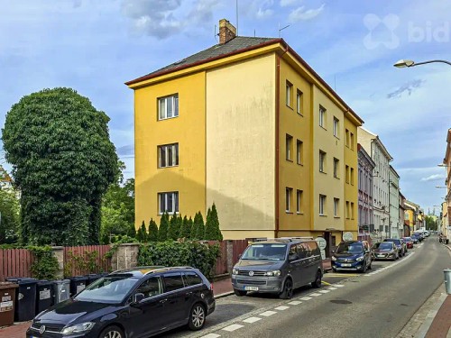 Prodej bytu 3+1 76 m²