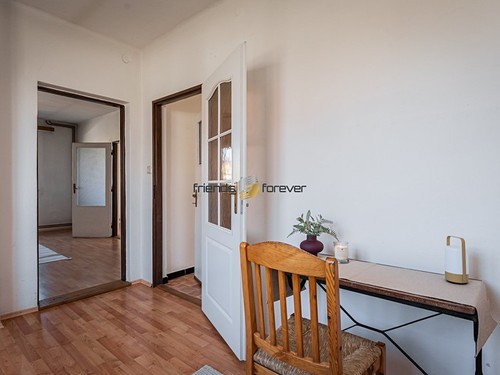 Prodaný dům 114 m², pozemek 775 m²