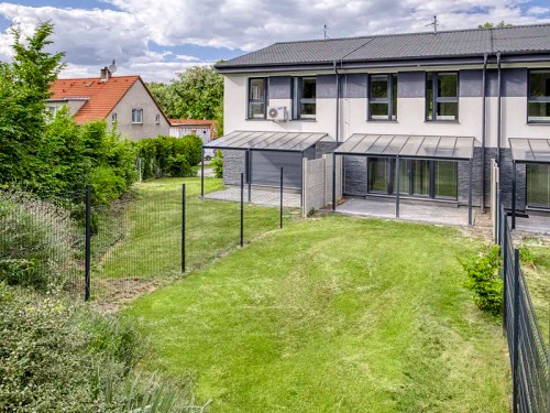 Prodaný byt 5+kk 116 m²