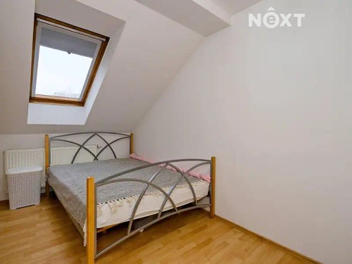 Prodaný byt 3+kk 69 m²