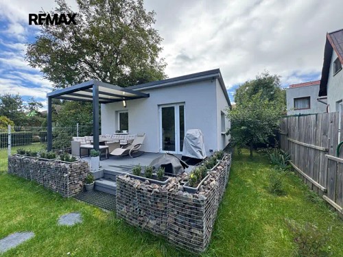 Prodej chaty 37 m², pozemek 398 m²