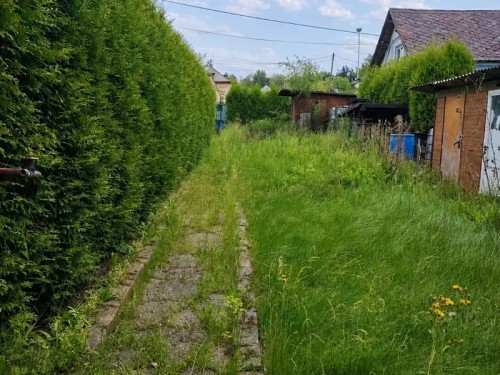 Prodej stavebního pozemku 498 m²