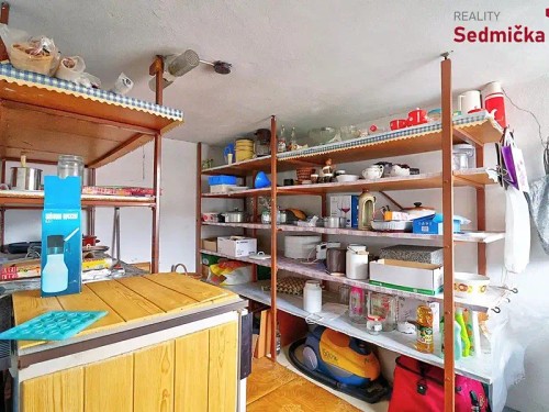 Prodej domu 318 m², pozemek 1300 m²