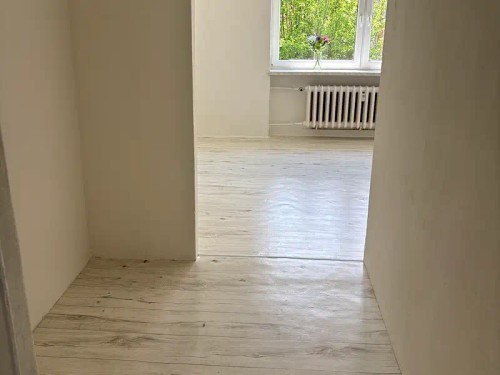 Prodaný byt 1+kk 25 m²