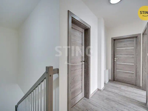 Prodej domu 120 m², pozemek 494 m²
