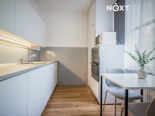 Prodej bytu 2+1 53 m²