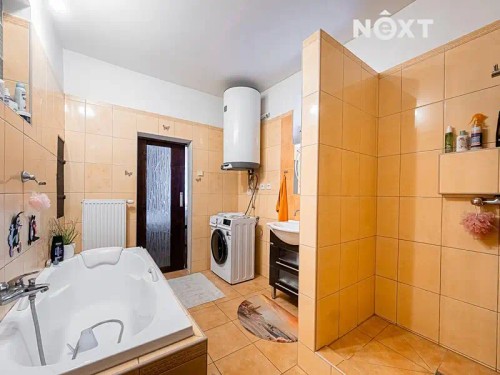 Prodej domu 120 m², pozemek 739 m²