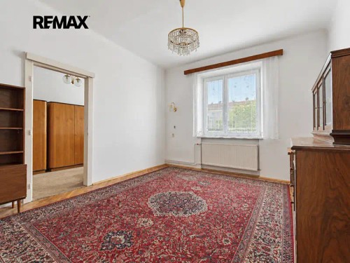 Prodej domu 284 m², pozemek 375 m²