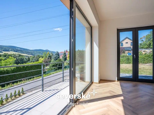 Prodej bytu 4+kk 165 m²
