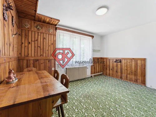 Prodej domu 152 m², pozemek 735 m²