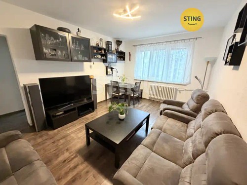 Prodej bytu 4+1 71 m²