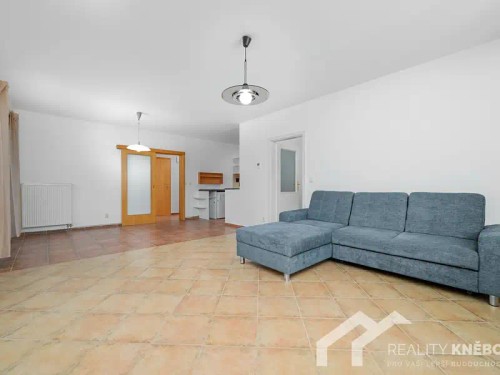 Prodej bytu 3+kk 68 m²