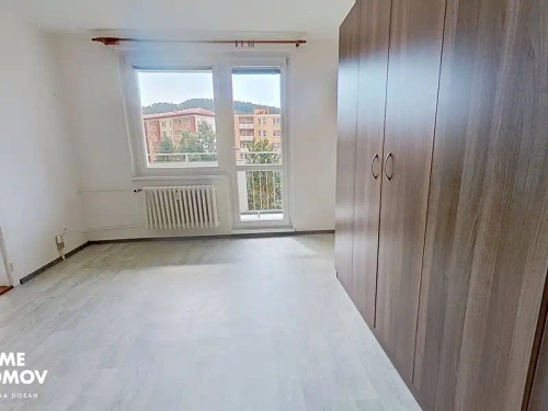 Prodej bytu 2+1 54 m²