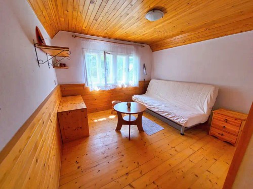Prodej chaty 80 m², pozemek 483 m²