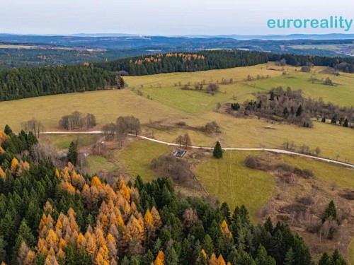 Prodej stavebního pozemku 598 m²