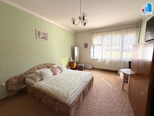 Prodej domu 170 m², pozemek 1112 m²