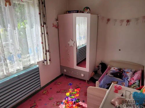 Prodej domu 160 m², pozemek 1000 m²