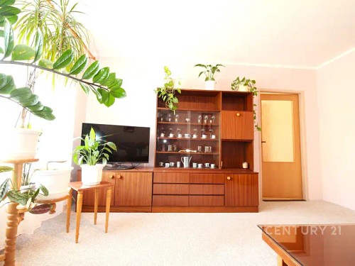 Prodej bytu 2+1 58 m²