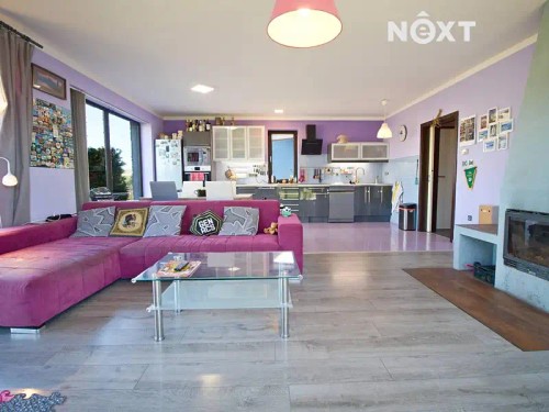 Prodej domu 98 m², pozemek 890 m²