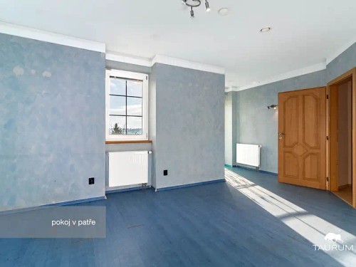 Prodej domu 334 m², pozemek 1667 m²