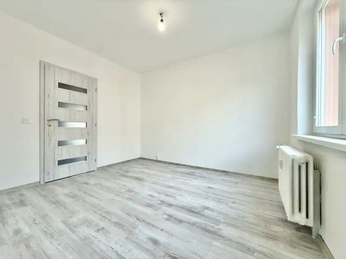 Prodaný byt 3+1 72 m²