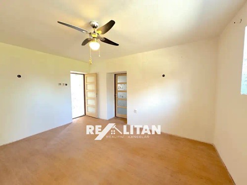 Prodej domu 115 m², pozemek 189 m²