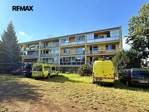 Prodej bytu 3+kk 79 m²
