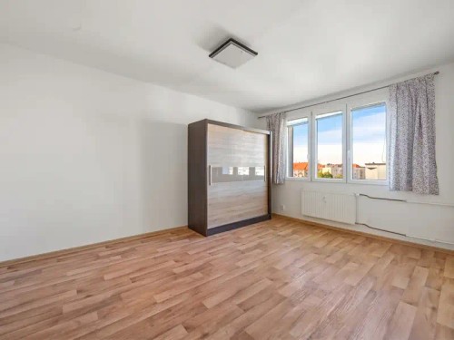 Prodej bytu 3+1 65 m²
