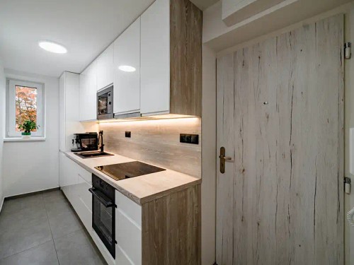 Prodej bytu 3+kk 57 m²