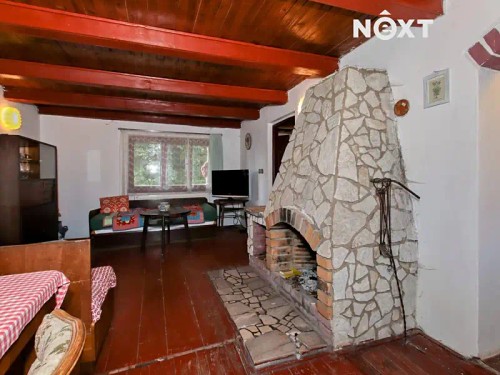 Prodej chaty 80 m², pozemek 756 m²