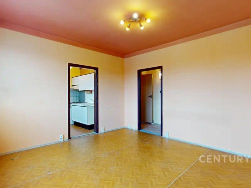Prodej bytu 2+1 45 m²