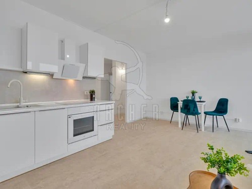 Prodej bytu 3+kk 70 m²