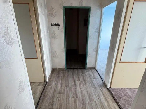 Prodej bytu 3+1 55 m²
