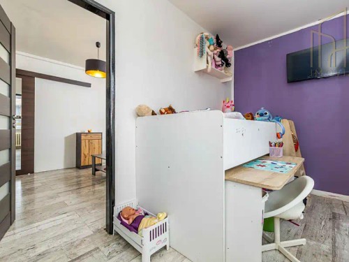 Prodej bytu 2+1 49 m²