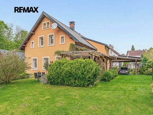 Prodej domu 161 m², pozemek 2099 m²