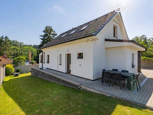 Prodej chaty 119 m², pozemek 400 m²