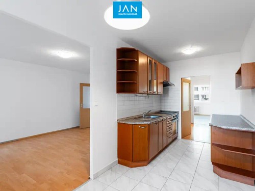 Prodej bytu 3+1 70 m²