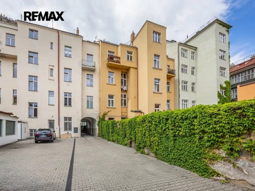 Prodej bytu 3+kk 64 m²